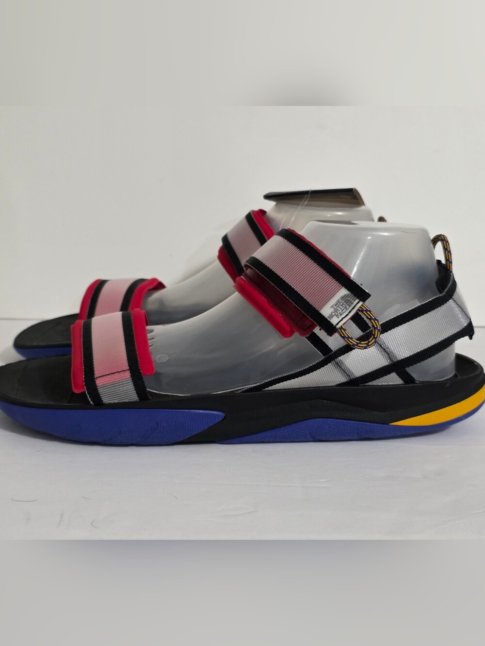 North Face Skeena Adjustable Straps Sports Hiking Sandals Men's Size 11